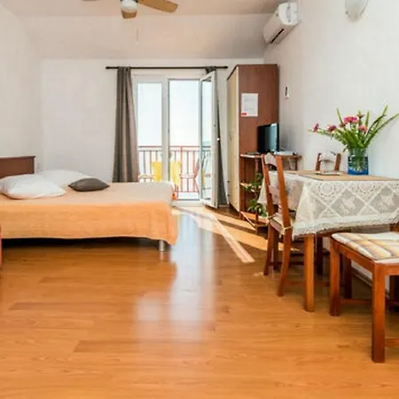 Maison d'hôtes Fontana 3*