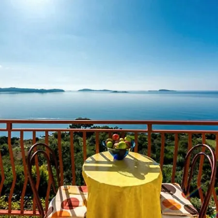 Fontana Maison d'hôtes 3*