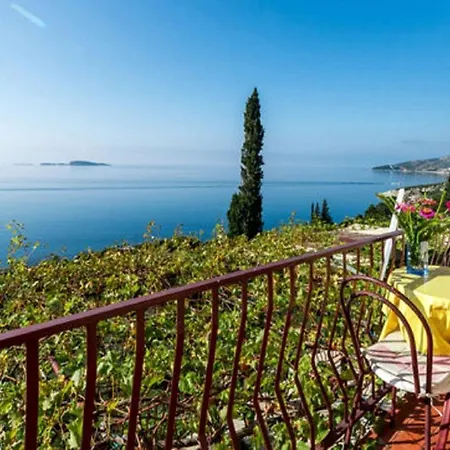 Fontana Maison d'hôtes 3*