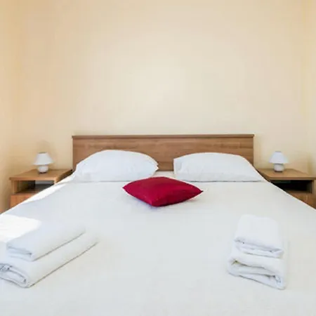 Fontana Gasthuis Mlini