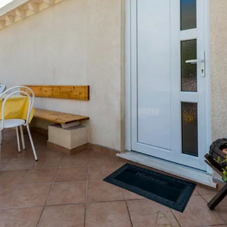 Maison d'hôtes Fontana Mlini