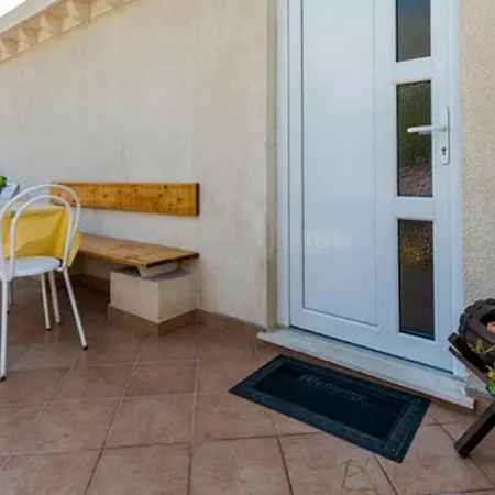 Maison d'hôtes Fontana 3*