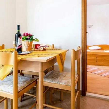 Fontana Maison d'hôtes