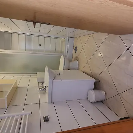 Fontana Gasthuis Mlini