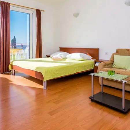 Gasthuis Fontana Mlini