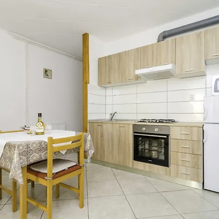 Fontana Gasthuis Mlini