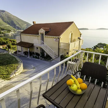 Fontana Guest house