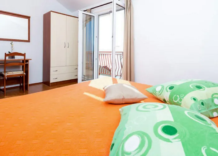 Affittacamere Fontana Mlini