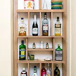 Fontana Гостевой дом 3*