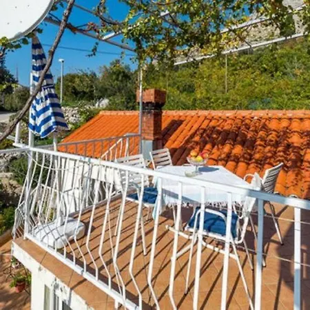 Fontana Guest house Mlini