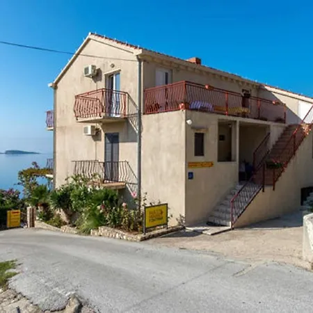 Fontana 3* Mlini
