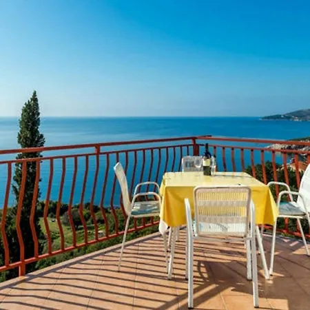 Fontana Πανσιόν Mlini