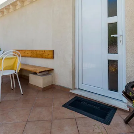 Fontana 3* Mlini