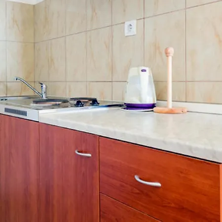Fontana Πανσιόν Mlini