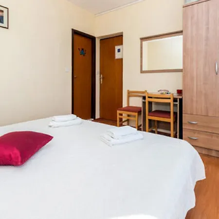 Vendégház Fontana 3*