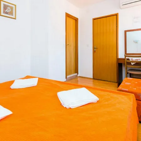 Fontana Vendégház 3*