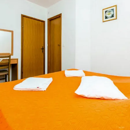 Gasthof Fontana Mlini