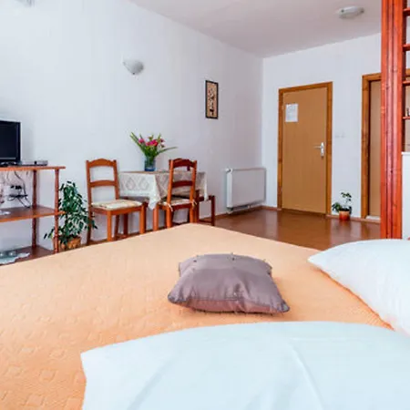 Fontana Vendégház 3*