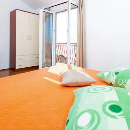 ゲストハウス Fontana ムリニ