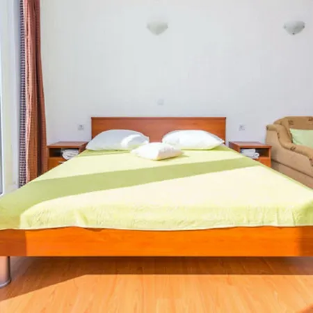 Fontana Gasthof Mlini