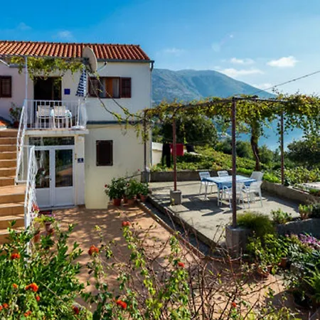 Fontana Gasthof Mlini