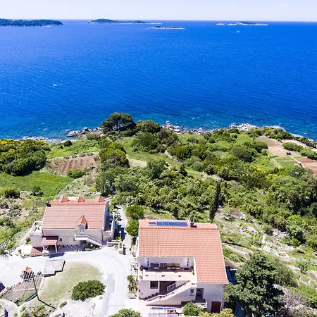 Fontana Vendégház 3*