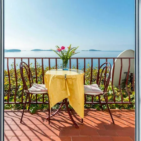 Fontana ゲストハウス