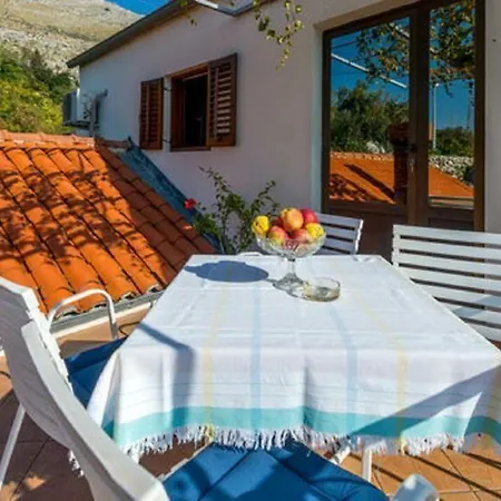 Fontana Gasthof Mlini