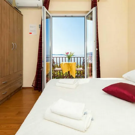 Fontana Gasthof Mlini