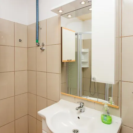 Fontana Gasthof Mlini